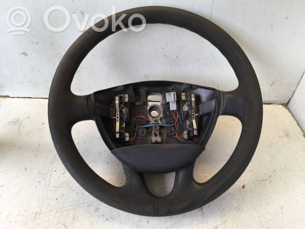 Renault Trafic II (X83) Volant 