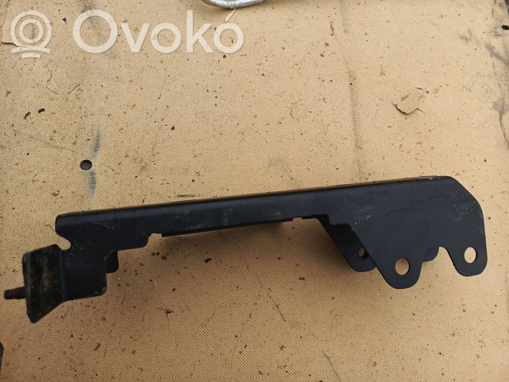 Ford Transit Custom Rear bumper mounting bracket 
