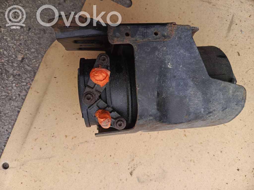 Ford Transit Custom Fuel filter housing 