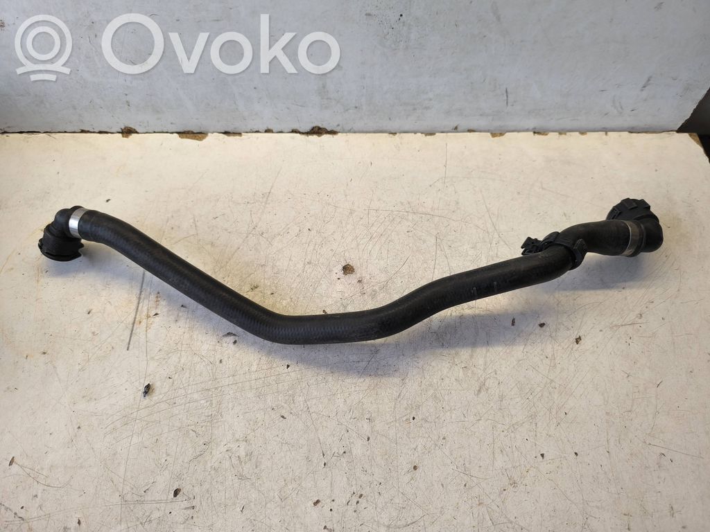 BMW 3 F30 F35 F31 Engine coolant pipe/hose 