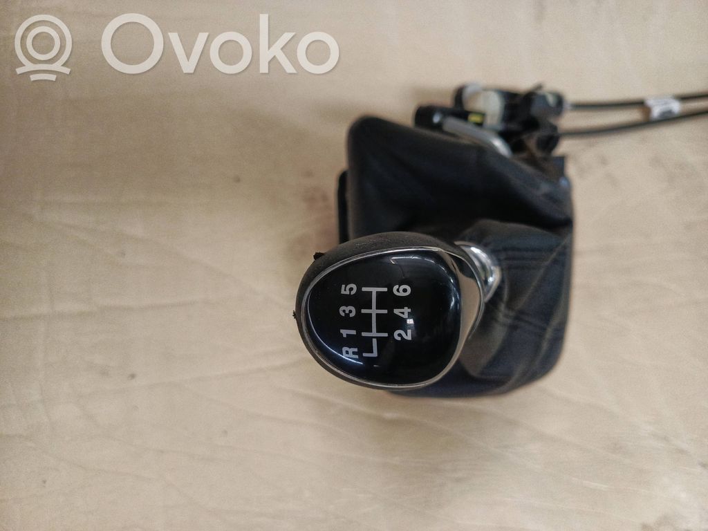 Selector caja de cambios   BK2R7C453MLE,101189U3EB