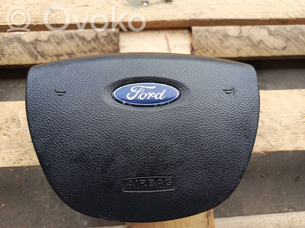 Ford Transit Vairo oro pagalvė 