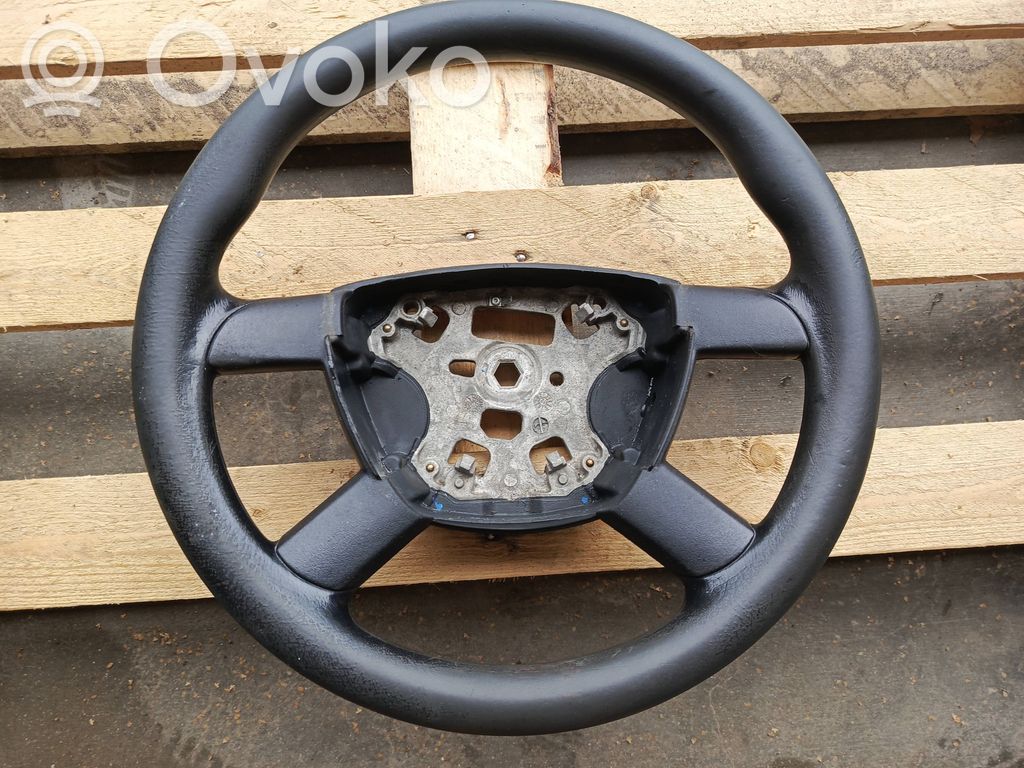 Ford Transit Stūre 