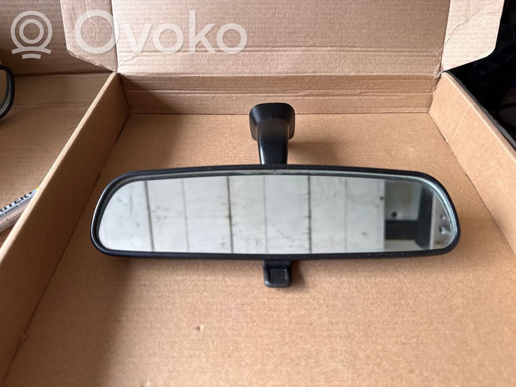 Espejo retrovisor (interior)   025617,015617