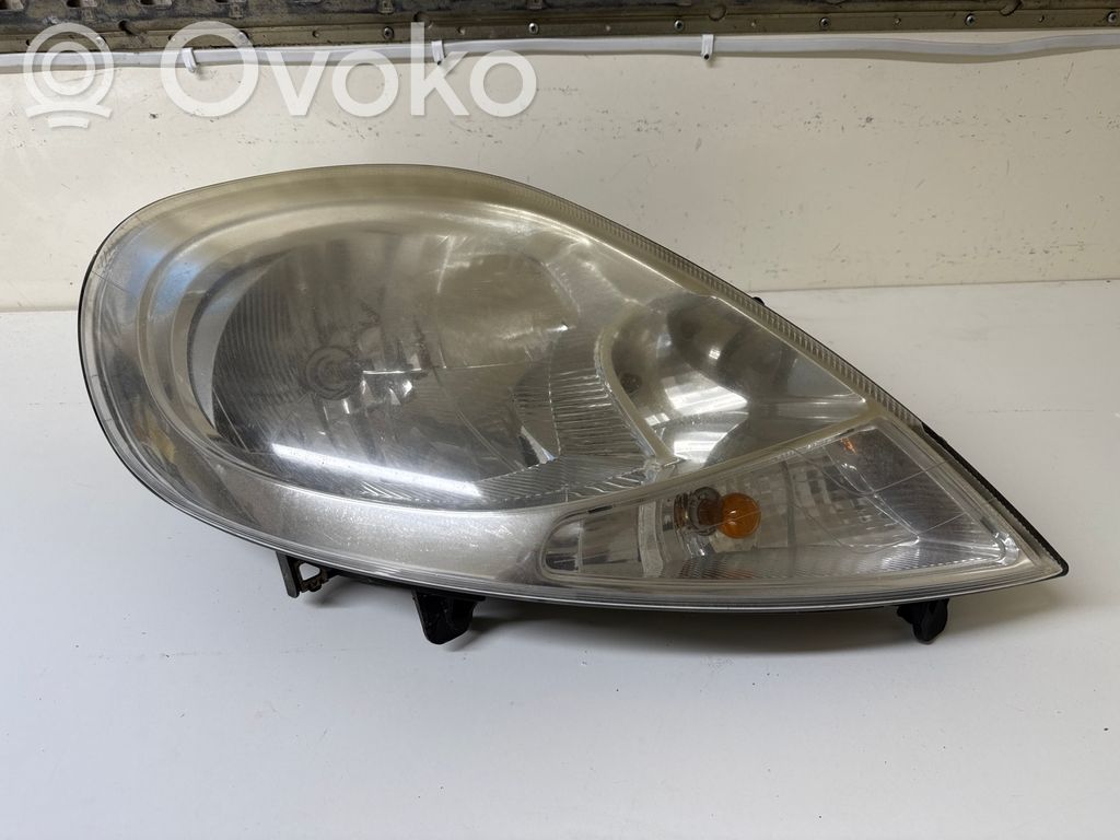 Scheinwerfer   8200701366,93859834