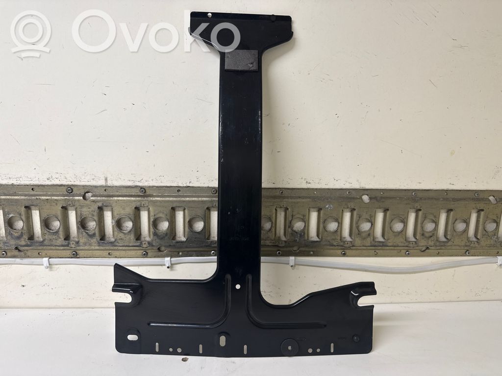 Ford Transit Custom Battery bracket 