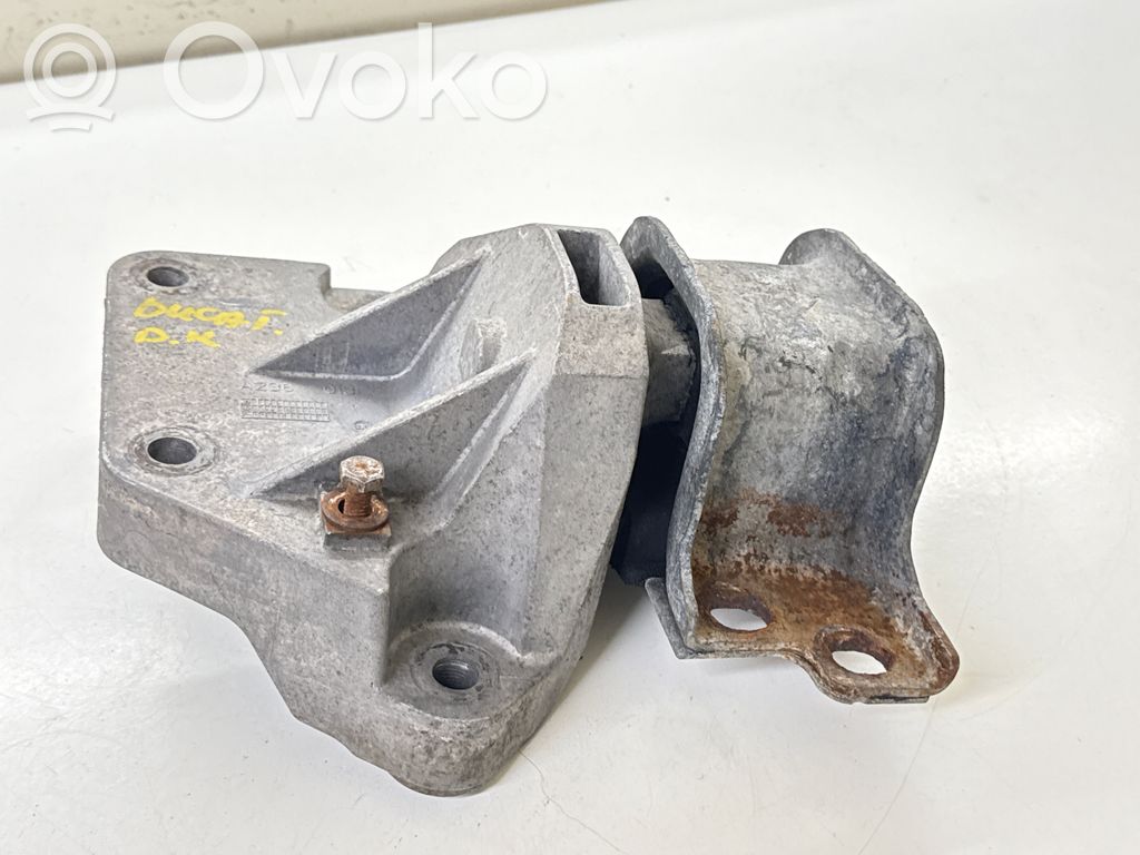 Fiat Ducato Gearbox mounting bracket 