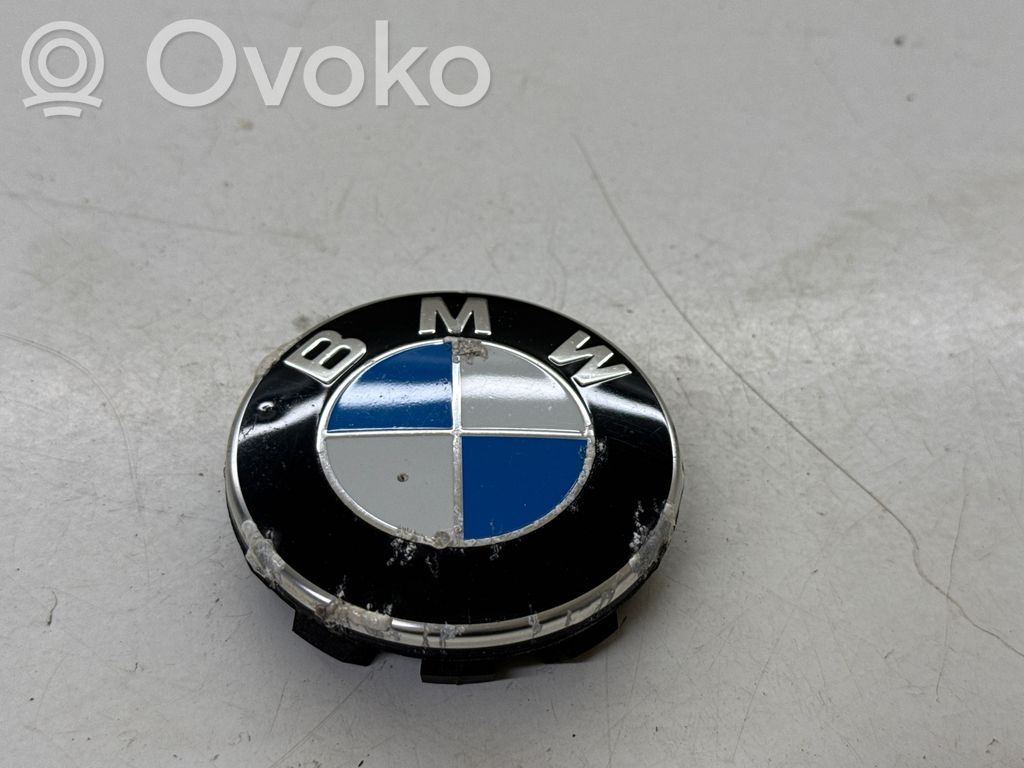 BMW 3 F30 F35 F31 Tapacubos original de rueda 