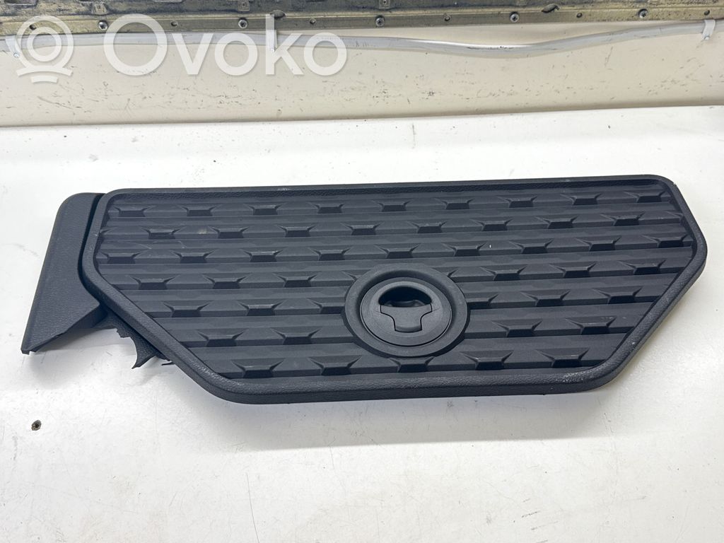 Ram 1500 DT Caja de herramientas 