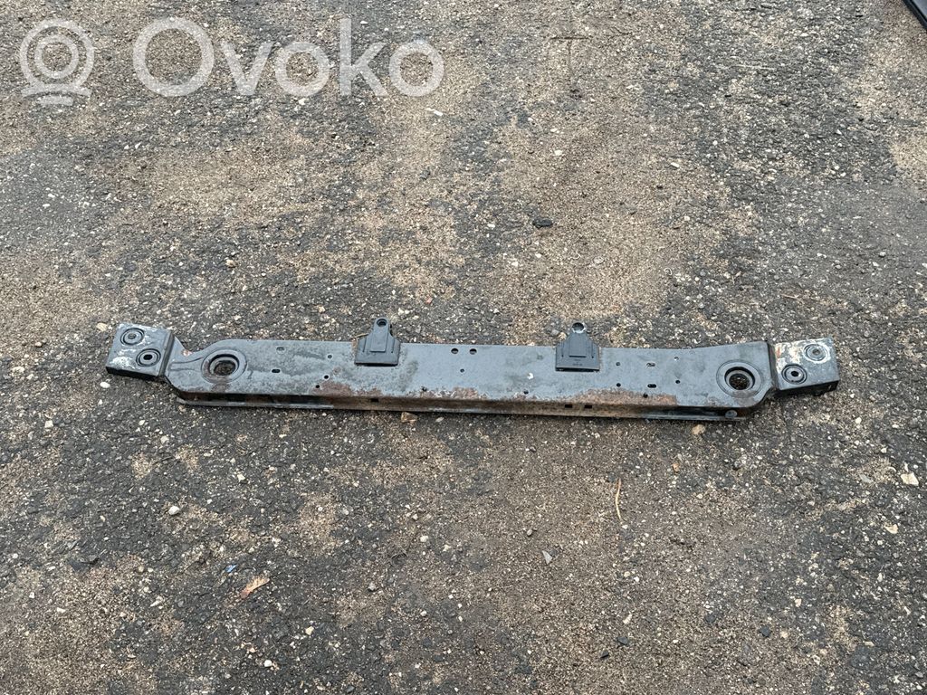 Ford Transit Custom Bottom radiator support slam panel 
