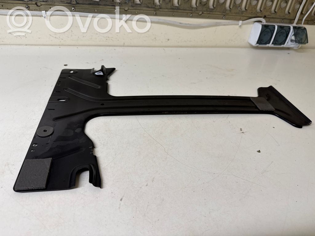 Support batterie   BK3T10A721