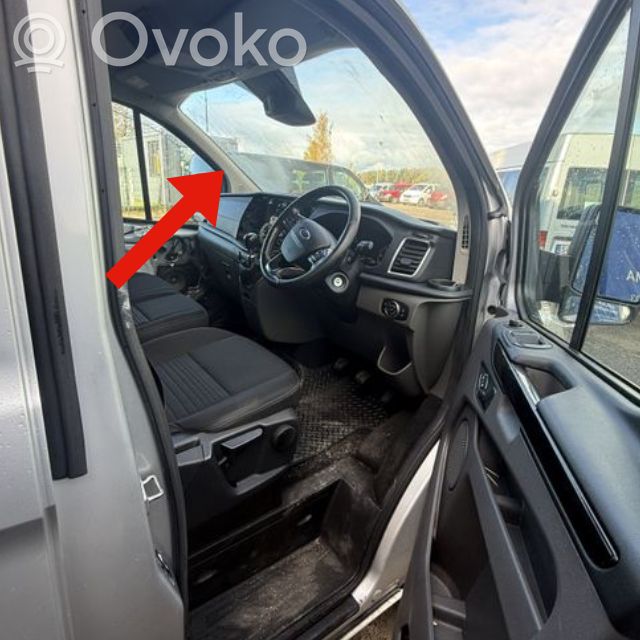 Ford Transit Custom Pilar (A) 