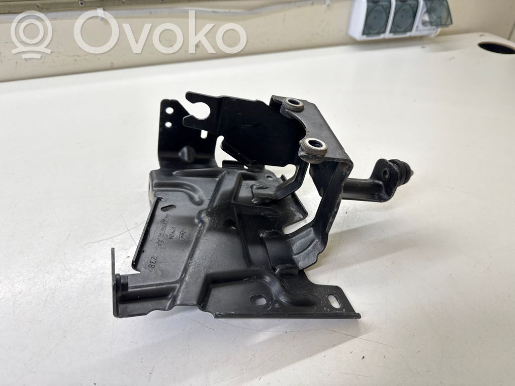 Ford Transit Custom ABS pump bracket 