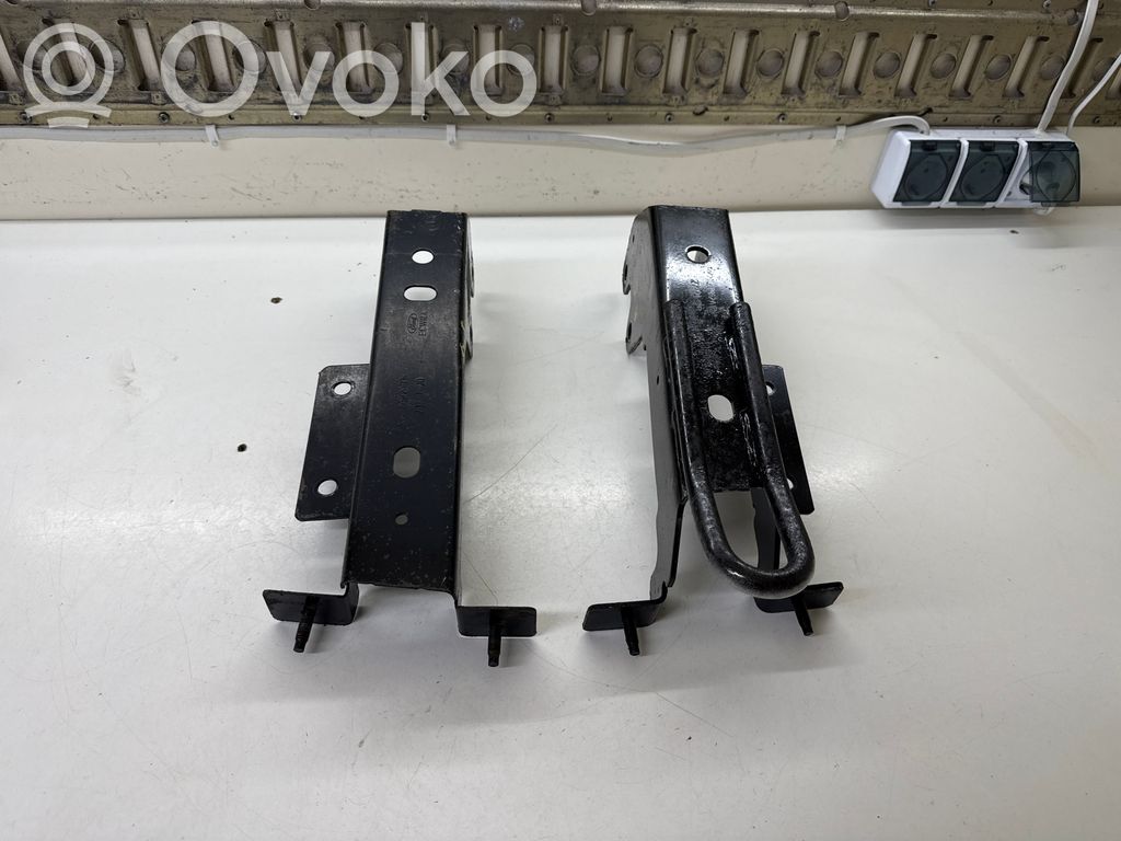 Ford Transit Custom Rear bumper support beam 