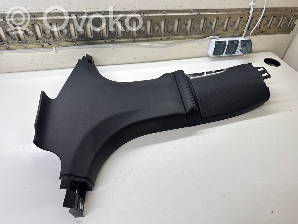 BMW 7 G11 G12 Отделка стойки (B) (нижняя) 