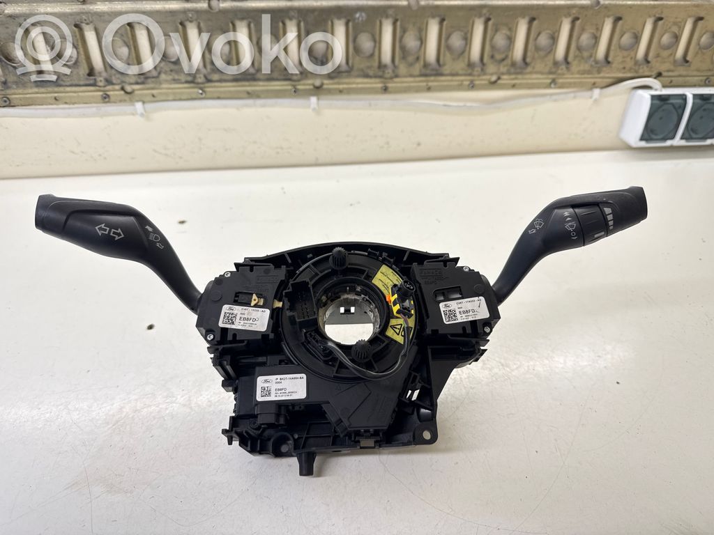 Commodo, commande essuie-glace/phare   BK2T14A664BA,CV6T13335AD,CV6T17A553AD,BK2T13N064CC,BK2T3F944BB