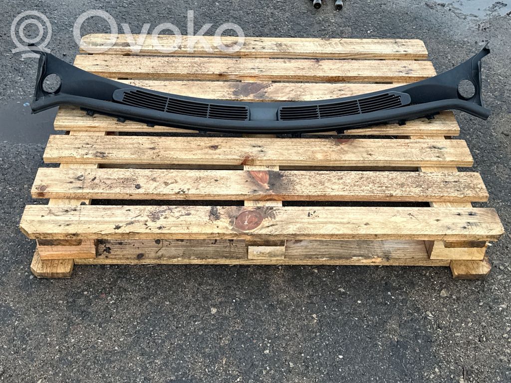 Ford Transit Custom Pyyhinkoneiston lista 