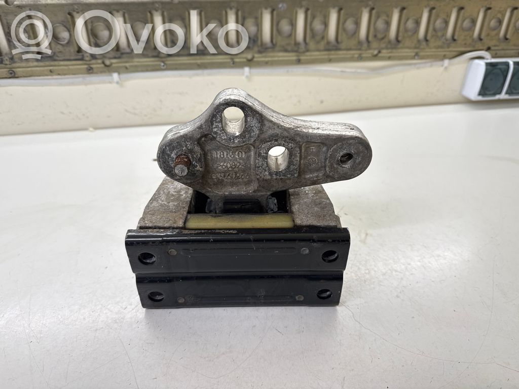 Ford Transit Custom Engine mount bracket 