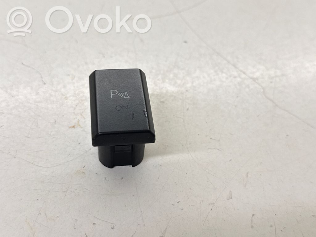 Parking (PDC) sensor switch   BK2T15A860AB