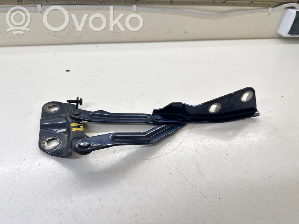 Ford Transit Custom Engine bonnet/hood hinges 