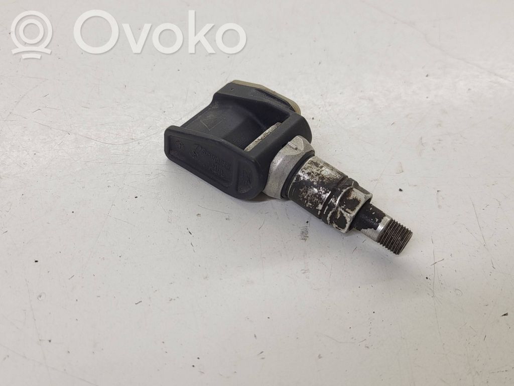 Opel Astra J Czujnik ciśnienia opon 