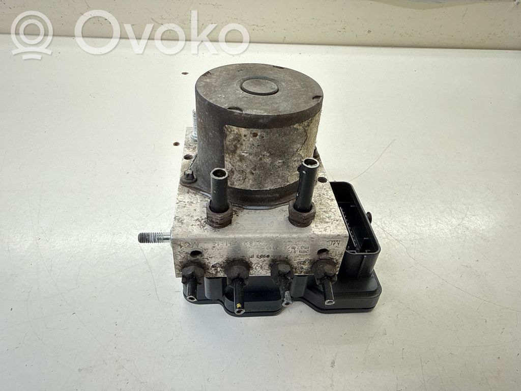 Opel Movano B ABS Blokas 