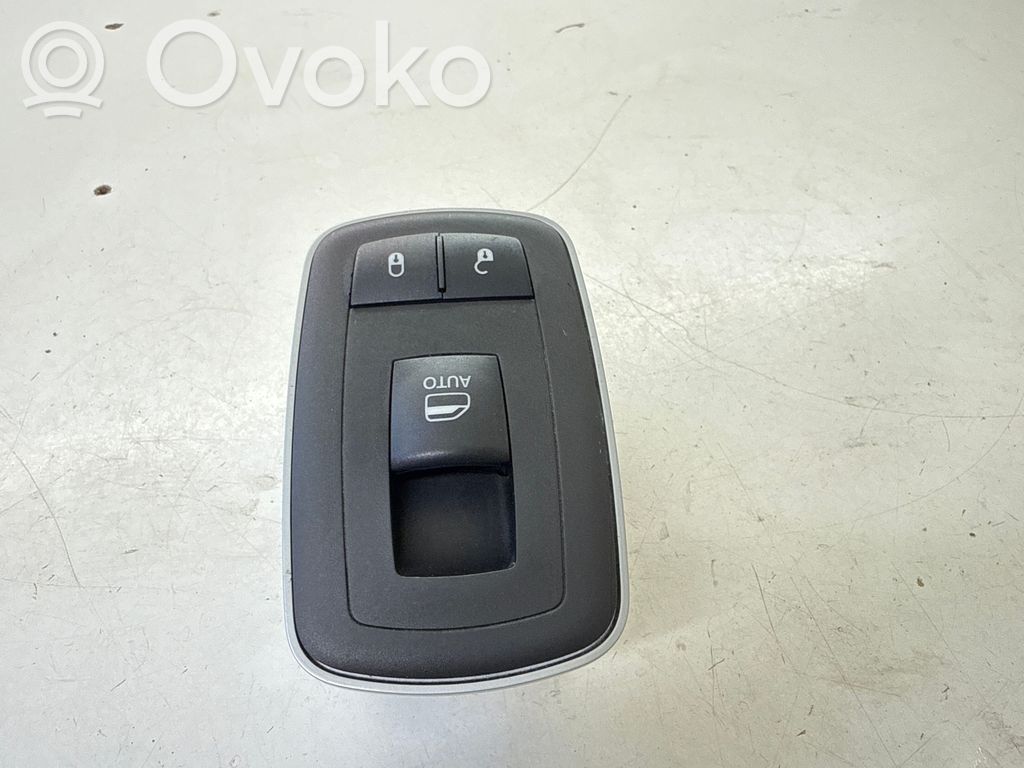 Ram 1500 Electric window control switch 