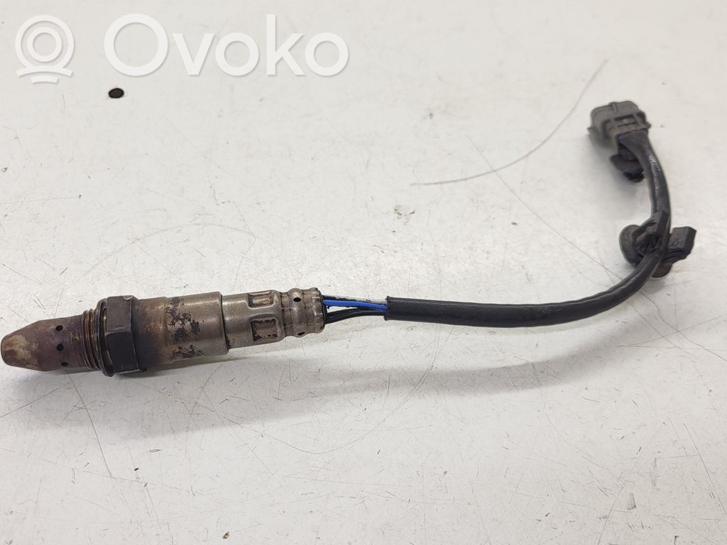 Renault Master III Lambda probe sensor 