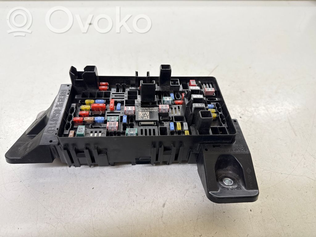 Ram 1500 Fuse module 