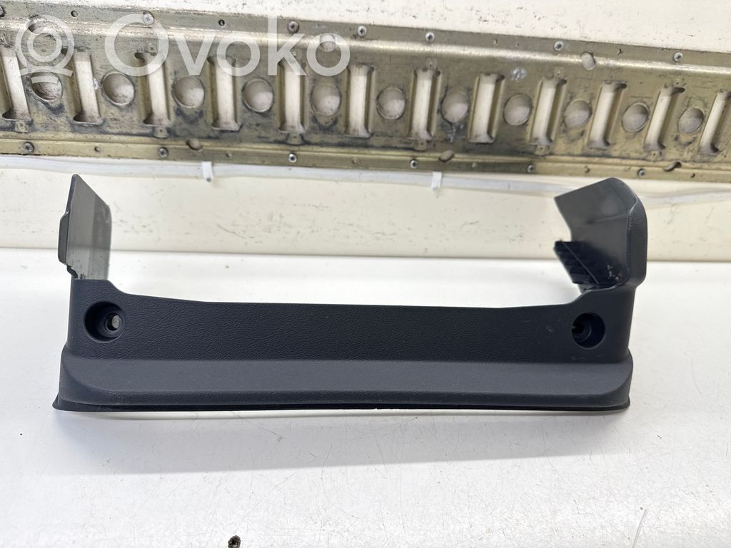 Fiat Ducato Ramă inferioară panou bord 