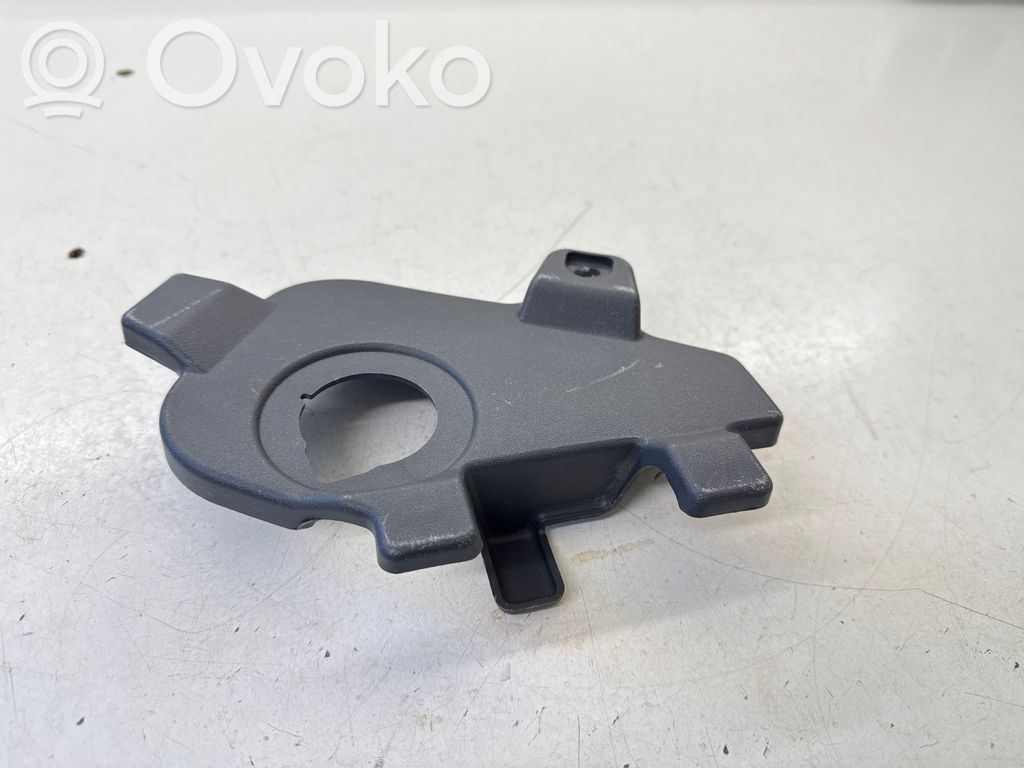 Fiat Ducato Moldura del asiento 