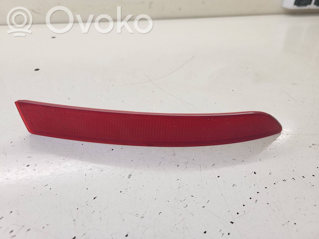 BMW 5 GT F07 Odblask lampy tylnej 