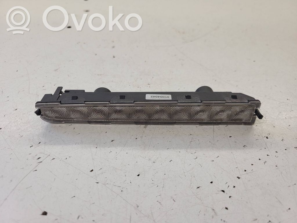 Volkswagen Multivan T5 Lampă frână centrală 