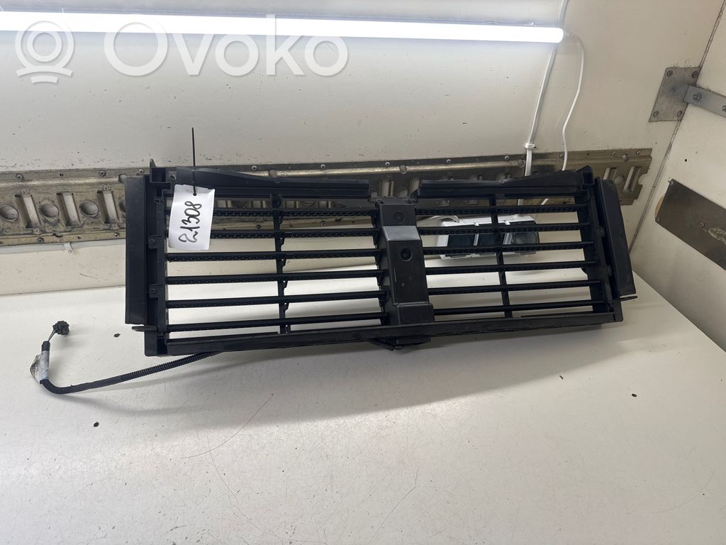 Opel Vivaro Gaisa plūsmas novirzītājs (-i) 