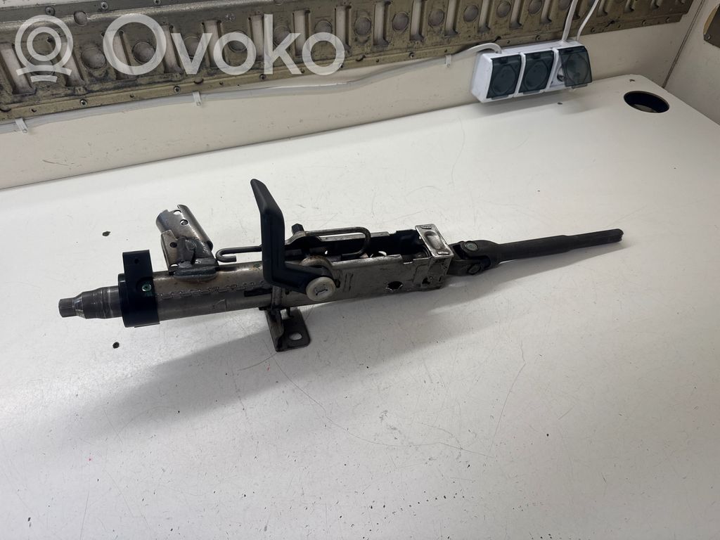 Opel Vivaro Eje de la columna de dirección 