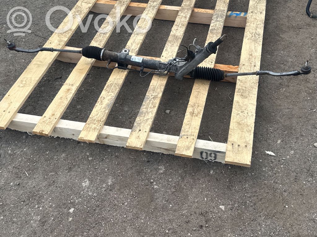 Opel Vivaro Steering rack 