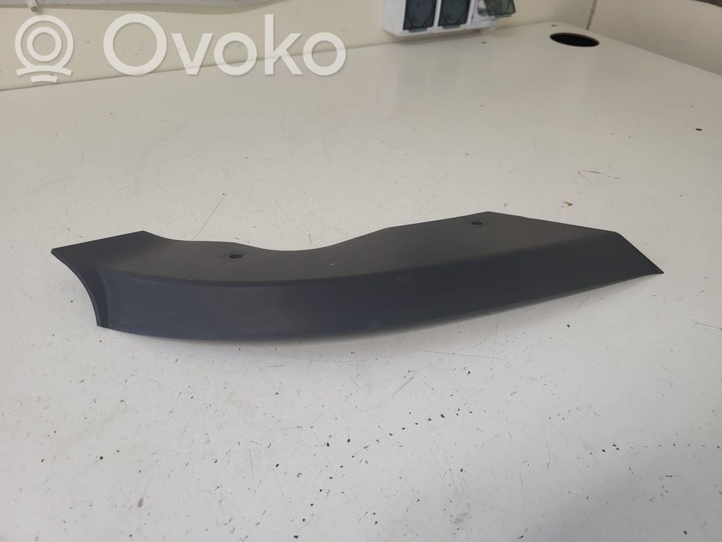 Volkswagen Multivan T5 Rivestimento sotto il faro/fanale 