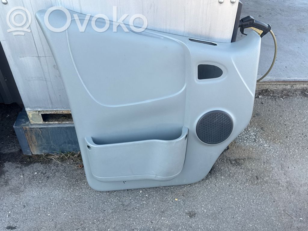 Opel Vivaro Panou tapițerie ușă față 