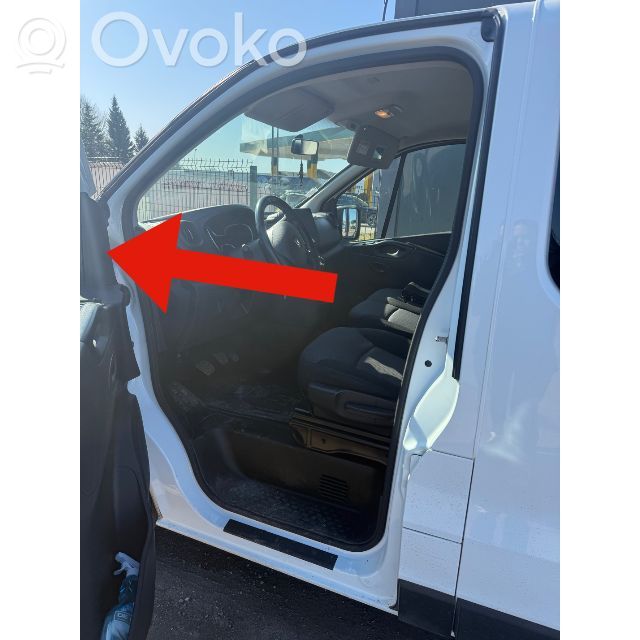 Opel Vivaro Capac plastic oglindă exterioară 