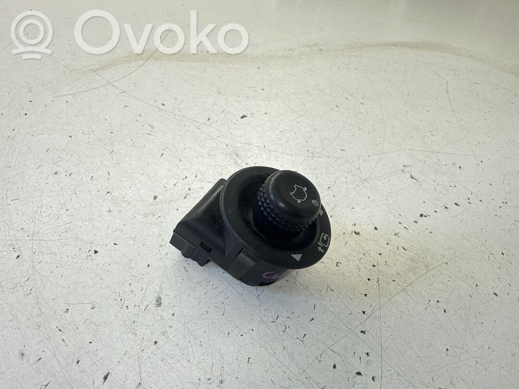 Ford Transit Custom Wing mirror switch 