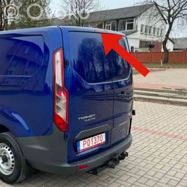 Ford Transit Custom Third/center stoplight 