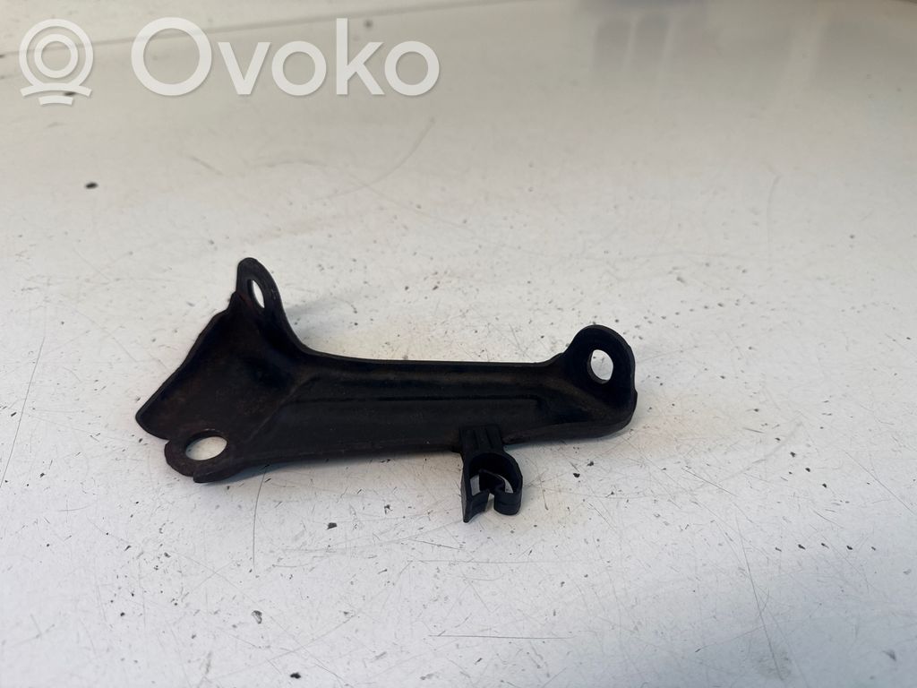 Renault Trafic II (X83) Muu moottoritilan osa 