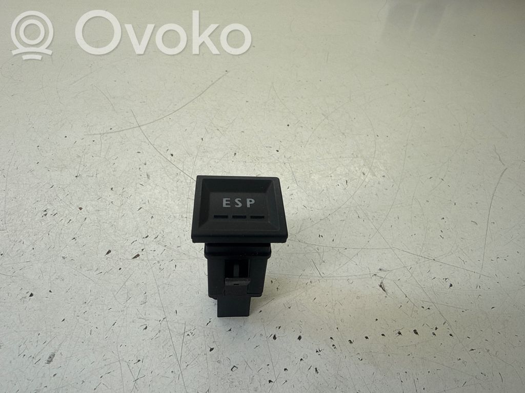 Volkswagen Transporter - Caravelle T5 ESP (stability program) switch 