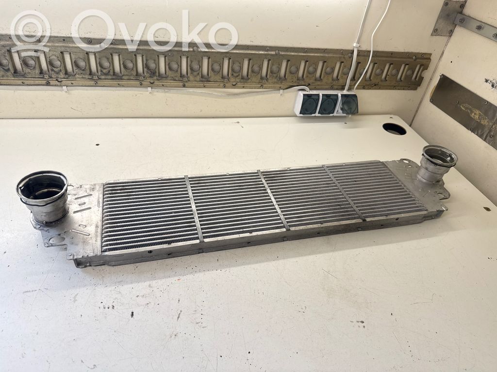 Volkswagen Transporter - Caravelle T5 Interkūlerio radiatorius 