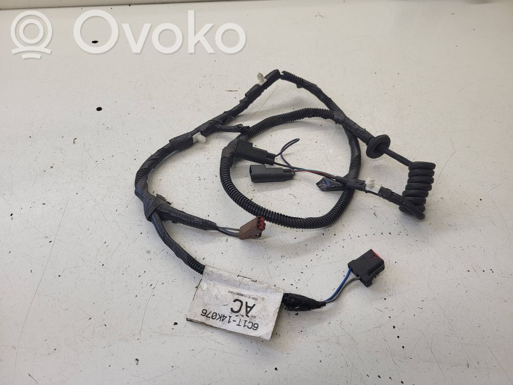 Otros cableados   6C1T14K076