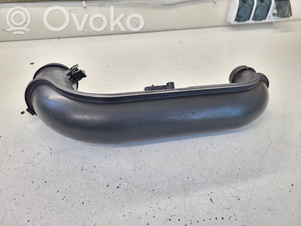 Ford Transit Air intake hose/pipe 