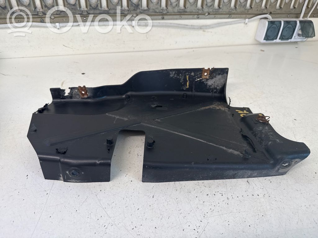 Opel Vivaro Engine splash shield/under tray 