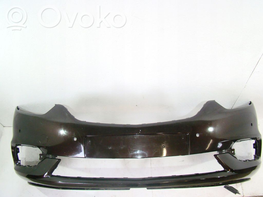 Opel Zafira C Parachoques delantero 