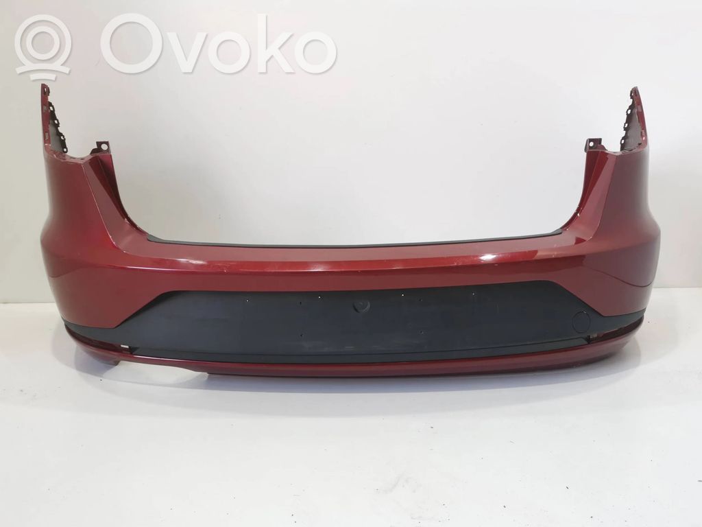 Seat Leon (5F) Parachoques 