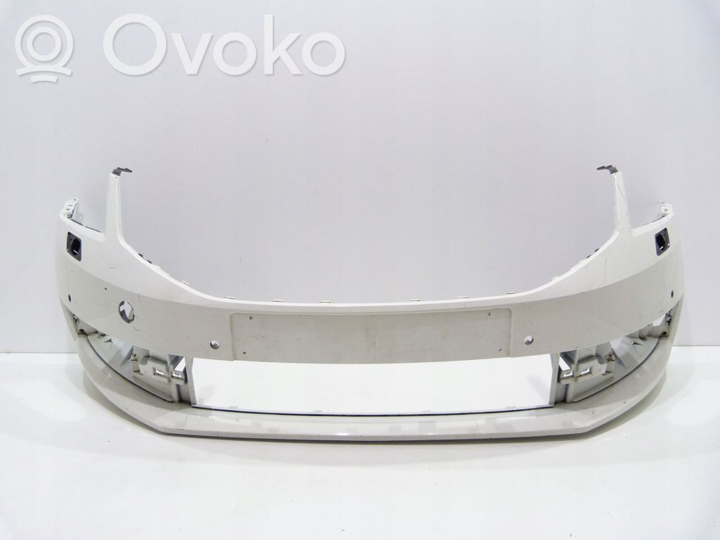 Skoda Octavia Mk3 (5E) Front bumper 